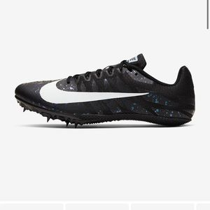 nike zoom rival s 9 track spike womens Size 9